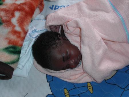 ma niece 
